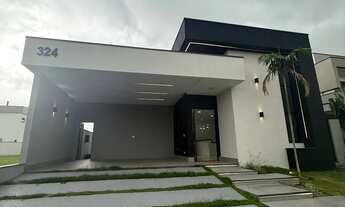 Imagem 2: Casa Elegance - Condomínio OuroVille