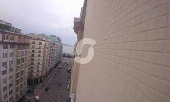 Imagem: Vendo apartamento com 2 quartos no Centro