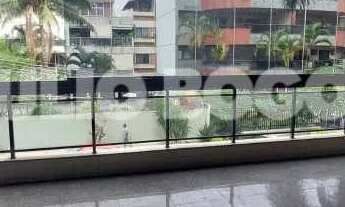 Imagem 2: RECREIO PRAIA 3QUARTOS SUÍTE VARANDÃO LAZER 2 VAGAS BOX