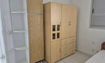 Imagem 4: Apartamento para alugar no bairro Setor Bueno - Goiânia/GO