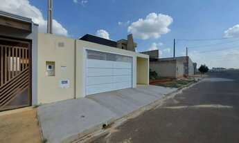 Imagem 4: Casa à Venda em Jardim dos Lagos Nova Odessa 2 Quartos, 87m²