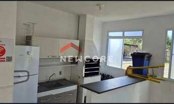 Imagem 7: Apartamento em Rua Irmã Teresilda Steffen - Mário Quintana - Porto Alegre/RS