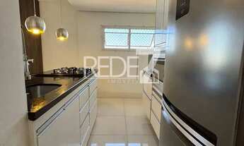 Imagem 7: Apartamento à venda em Campinas-SP: 1 quarto, 1 suíte, 1 sala, 2 banheiros, 1 vaga de gara