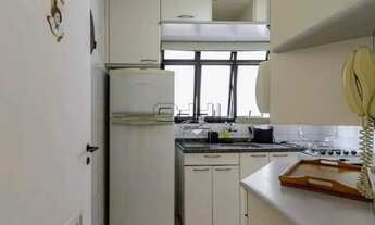 Imagem 6: Venda Apartamento 1 Dormitórios - 50 m² Vila Olímpia