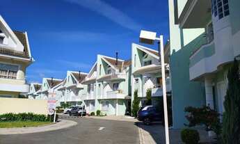 Imagem: Casa de Condominio CURITIBA