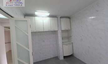 Imagem 7: Apartamento com 3 dormitórios para alugar, 95 m² por R$ 7.206/mês - Bela Aliança - São Pau