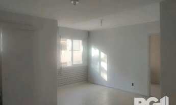 Imagem 5: Apartamento reformado com 2 dormitórios 55m² privativos, com vaga no bairro Leopoldina