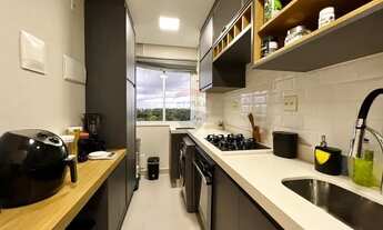 Imagem 3: Apartamento com 2 Quartos e 1 banheiro à Venda, Condominio Reserva Europa