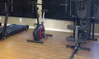 Imagem 3: Apartamento 2/4 - Contrato de Gaveta - Start Residence Jardim Europa