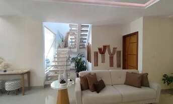 Imagem 5: Casa com 4 dormitórios à venda, 271 m² por R$ 2.250.000 - Sao José do Imbassai - Maricá/RJ