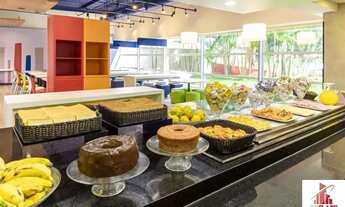 Imagem 4: Flat com ótimo preço no bairro Jardins