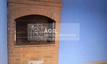 Imagem 7: TTCA00795 - Casa térrea a venda na Vila Tesouro - São José dos Campos - SP