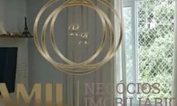 Imagem 3: Aluga Apartamento Planejado com 49m², no Edifício Verbo Divino, Parque Imperial, São José