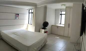 Imagem 4: Apt Maurício de Nassau