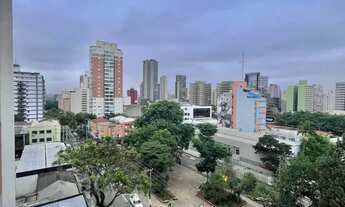 Imagem 5: 125187 Apartamento em frente a praça Benedito Calixto