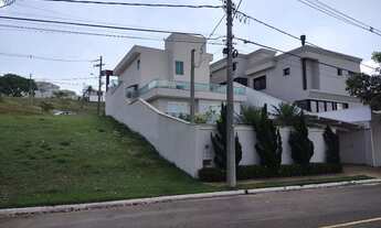 Imagem 2: Casa em condomínio à venda em loteamento residencial reserva do engenho, piracicaba 6 quar