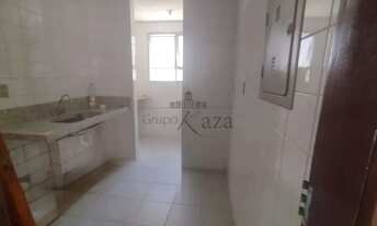 Imagem 2: Apartamento - Floradas de São José - Residencial Sabrina - 3 Dormitórios - 58m²