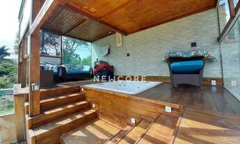 Imagem 6: Chácara em Rua Gino Pares Paulinettti - Val Flor - Embu-Guaçu/SP