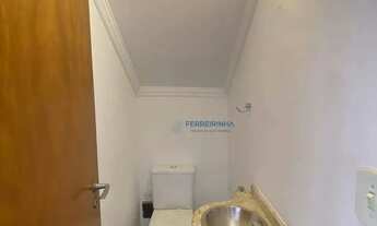 Imagem 5: Casa com 3 dormitórios à venda, 100 m² por R$ 880.000,00 - Jardim Aquarius - São José dos