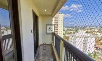 Imagem 6: Apartamento para Venda em Campinas, Mansões Santo Antônio, 4 dormitórios, 1 suíte, 3 banhe