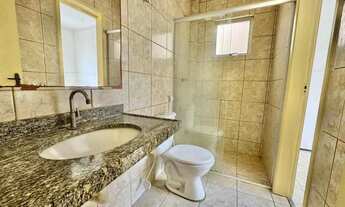 Imagem 7: Apartamento à venda na Cidade dos Funcionários 63m² e 2 quartos R$300.000