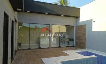 Imagem 2: Casa em Avenida Doutor Ernani Pires Domingues - Residencial Macedo Teles I - São José do R