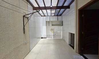 Imagem 5: Casa 3 quartos com piscina. Região do Mariléa - Rio das Ostras/RJ