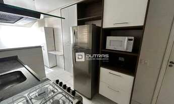 Imagem 3: Apartamento mobiliado para alugar no Jupiá 2 quartos e 2 vagas