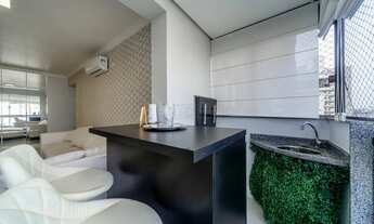 Imagem 7: Apartamento de 87m² no três figueiras 02 quartos