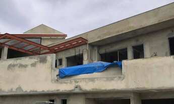 Imagem 6: Casa com 3 dormitórios à venda, 256 m² por R$ 1.990.000,00 - Condomínio Residencial Renais