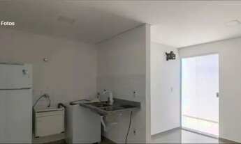 Imagem 3: Studio mobiliado para alugar com 18m², 1 quarto e sem vaga no Bom Clima em Guarulhos