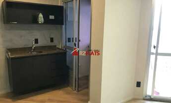 Imagem 5: Flat com ótimo preço no bairro Consolação. Confira!