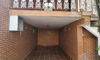 Imagem 4: Apresentamos este amplo sobrado residencial de 181 m² Vila Nivi, São Paulo/SP. Um imóvel v