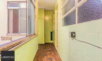 Imagem 6: Apartamento 3 dormitórios à venda Bom Fim Porto Alegre/RS