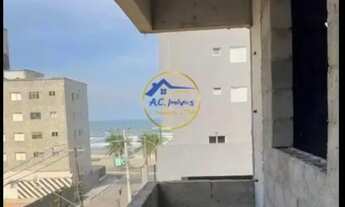 Imagem 2: 1 dorm, 48m útil, Caiçara - Praia Grande