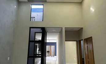 Imagem 4: Casa à venda no bairro Residencial Campos do Jordão - Anápolis/GO