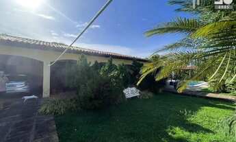 Imagem 6: Casa à venda com 4 dormitórios (2 suítes) - 350 m² - por R$ 3.200.000,00 ou alug