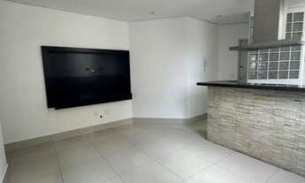 Imagem 3: Apartamento de 1 quarto no Buritis