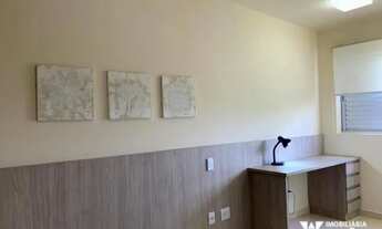 Imagem 5: APARTAMENTO SEMI-MOBILIADO PRÓXIMO À UFTM PARA LOCAÇÃO COM 01 QUARTO, 01 VAGA NO ABADIA