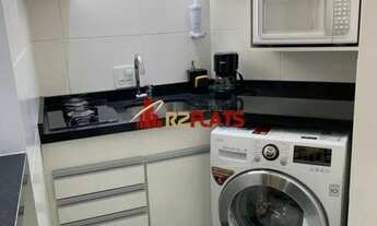 Imagem 5: Flat com ótimo preço no bairro Paraíso. Confira!