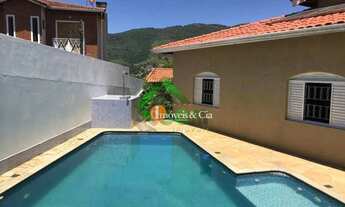 Imagem: Casa com 3 dormitórios à venda, 210 m²