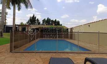 Imagem 5: Casa Sobrado em Condomínio 4 dormitórios no Royal Park