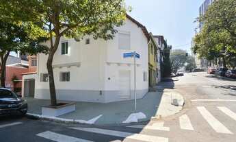 Imagem 2: Casa comercial para venda em Vila Clementino , 80m²