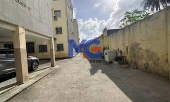 Imagem 3: Apartamento de 90m² à venda em Antônio Bezerra, Fortaleza Financiamento disponível