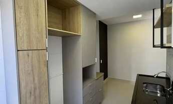 Imagem 6: Apartamento Reformado Sonhar - Nova Atibaia 57m²
