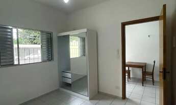 Imagem 5: Imóvel para aluguel tem 16 metros quadrados com 1 quarto