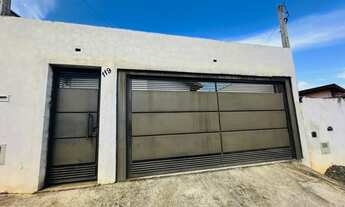 Imagem: Venda- Casa em Itapira - 2 quartos 2 vagas