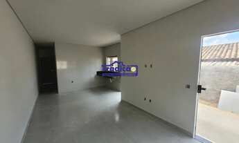 Imagem 2: Casa à venda no Bairro Marques Industrial em São Joaquim de Bicas