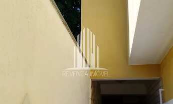 Imagem 6: Imperdível casa à venda na Vila Matilde, São Paulo-SP: 2 quartos, 3 banheiros, 2 vagas, 40