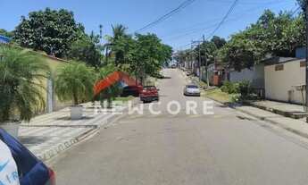 Imagem 2: Casa em Rua Francisco Alencar - Sepetiba - Rio de Janeiro/RJ
